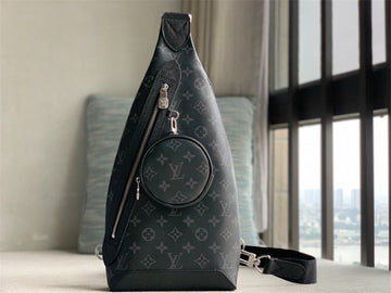 Makersluxe - LOV Bags - 033