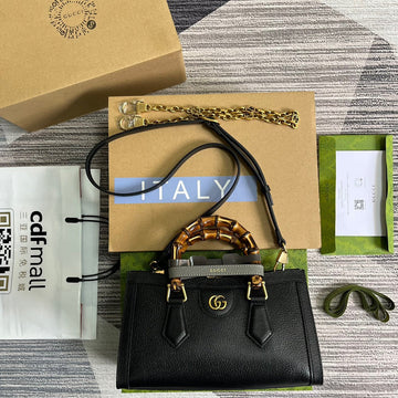 Makersluxe Bags - GCI Bags - 7642