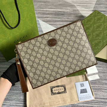 Makersluxe Bags - GCI Bags - 4418