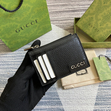 ZYNTQ - GUKI Wallets - 192