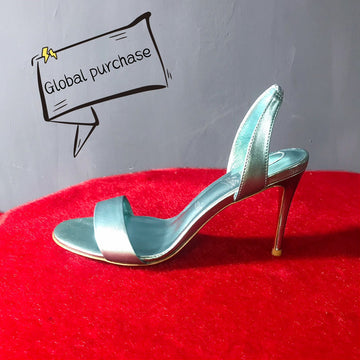 Makersluxe - THR Women Shoes - 298