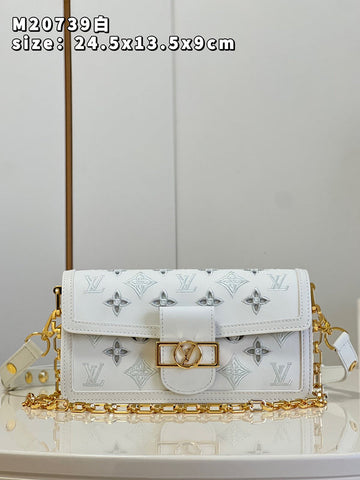 MLB Fashion Lu-Vi bags - 790