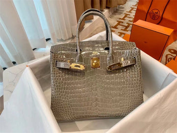 Makersluxe - HMS Bags - 1128