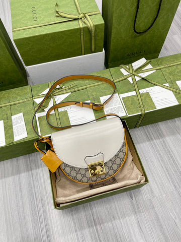 Makersluxe Bags - GCI Bags - 2900