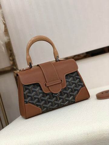 Makersluxe Bags - GOD Bags - 1032