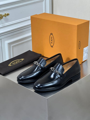 Makersluxe - TDS Men Shoes - 320