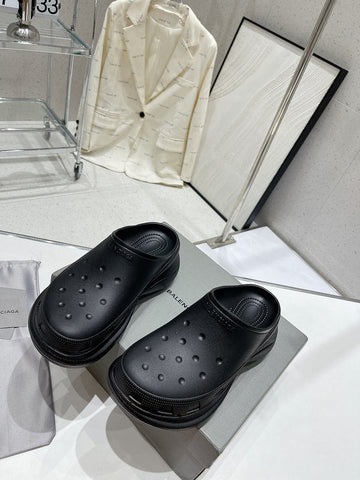Makersluxe Bags - BGA Shoes - 720