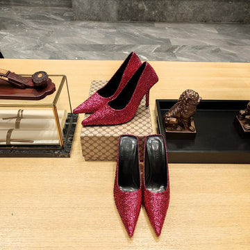 Makersluxe Bags - BGA Shoes - 833