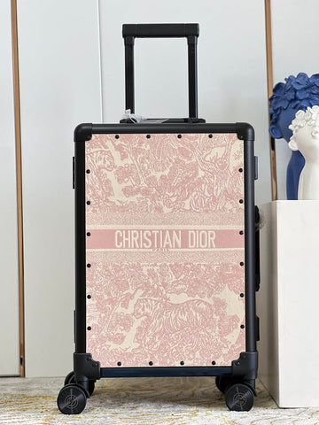 Makersluxe - Travel Bags - 402
