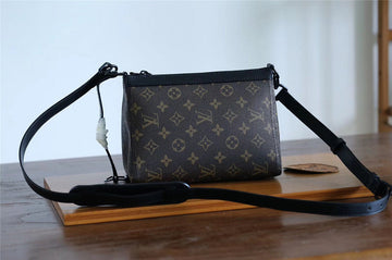 Makersluxe Fashion Lu-Vi bags - 10461