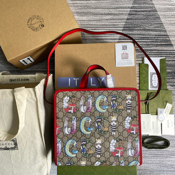 Makersluxe Bags - GCI Bags - 3050