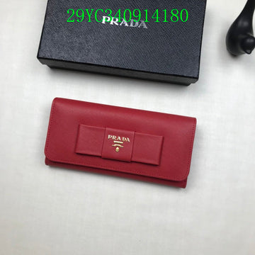 Makersluxeras - PD Wallet - 405