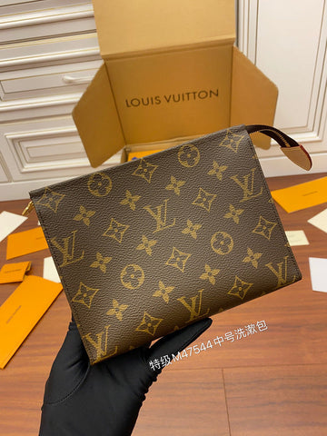 Makersluxe Fashion Lu-Vi bags - 17298