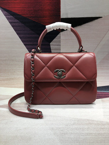 Makersluxe Bags - CHL Bags - 1510