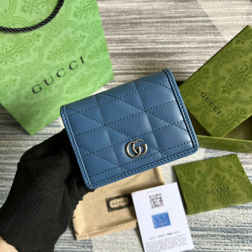 Makersluxe Fashion - GCI Bags - 8789