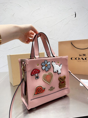 Makersluxe Bags - CCH Bags - 280