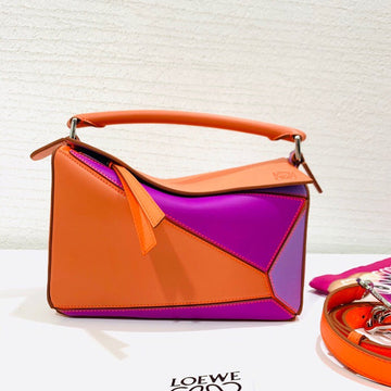 Makersluxe - LWO Bags - 348