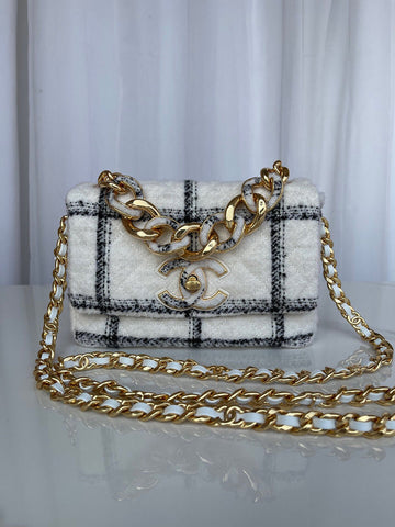 Makersluxe Bags - CHL Bags - 2594