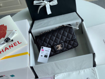 Makersluxe Bags - CHL Bags - 2533