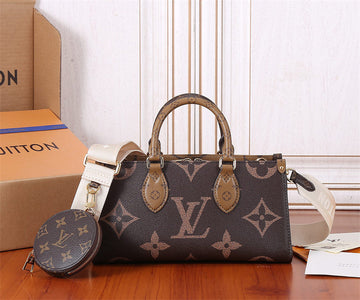 Makersluxe - LOV Bags - 168