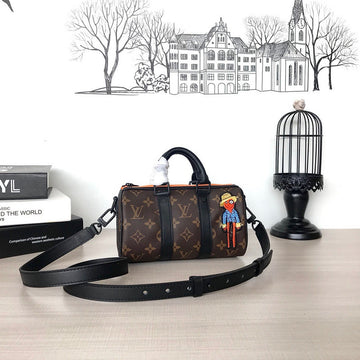 LOV2 Bags - Makersluxe Bags  1582