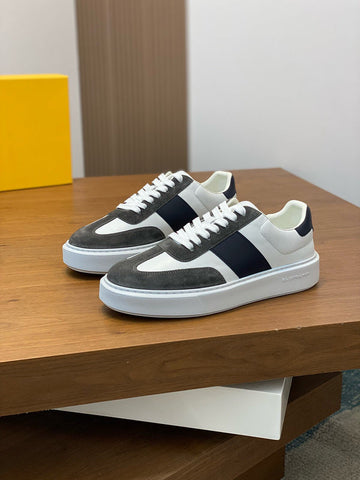 Makersluxe - TDS Men Shoes - 123