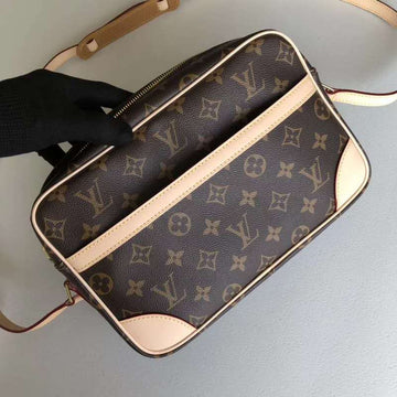 MLB Fashion Lu-Vi bags - 1042