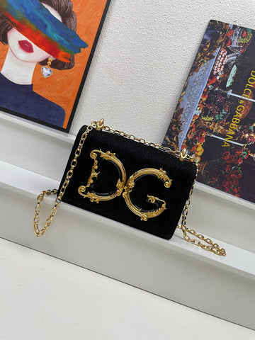 Makersluxe Bags - DG Bags - 072