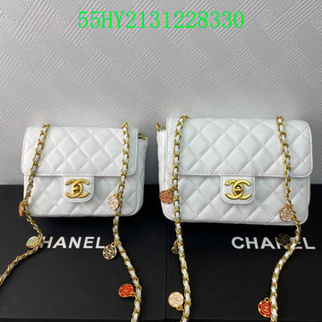 Makersluxeras - CHL Bags - 1640