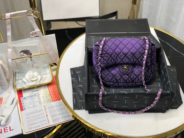 Makersluxe Bags - CHL Bags - 1953
