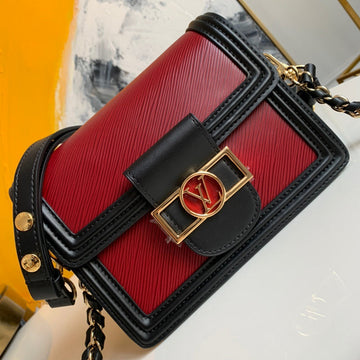 LOV2 Bags - Makersluxe Bags  1567