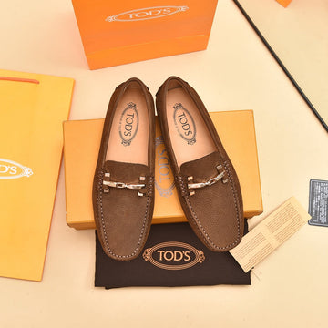 Makersluxe - TDS Men Shoes - 457
