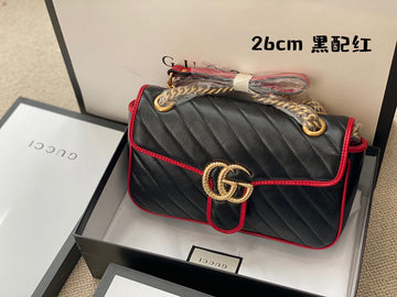 Makersluxe Bags - GCI Bags - 2145