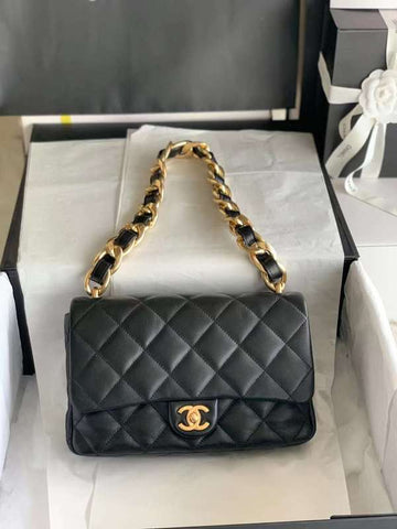 Makersluxe Bags - CHL Bags - 5829