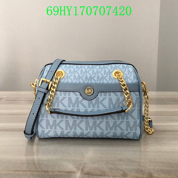 Makersluxe Bags - MK Bags - 311