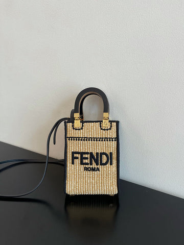 ZYNTQ - FDE Bags - 512
