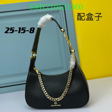 Makersluxe Bags - MK Bags - 325