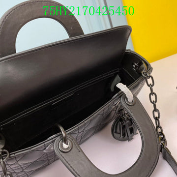 Makersluxeras - DOR Bags - 1698