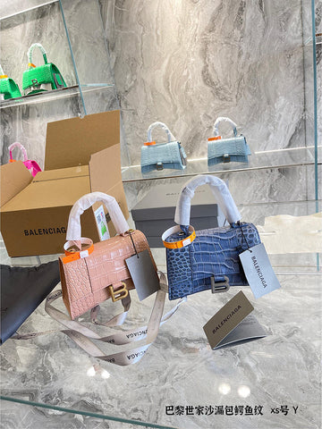 Makersluxe Bags - BGA Bags - 1378
