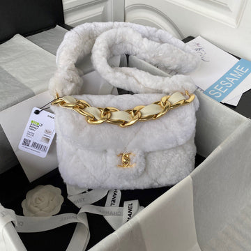 Makersluxe Bags - CHL Bags - 1243