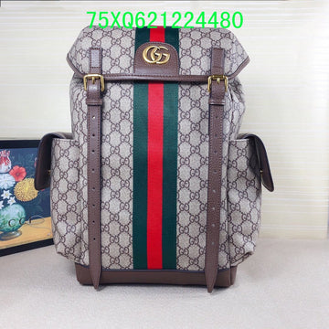 Makersluxe Fashion - GCI Bags - 11409