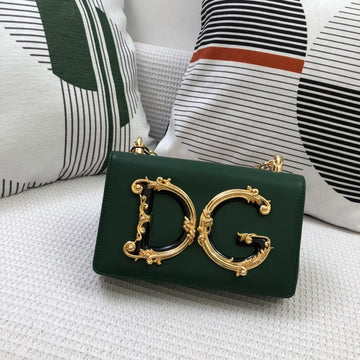 Makersluxe Bags - DG Bags - 053
