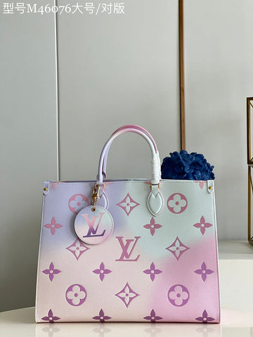 Makersluxe Fashion Lu-Vi Bags - 16622
