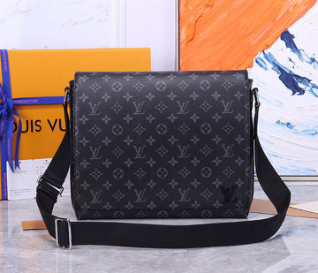 Makersluxe Fashion Lu-Vi bags - 17115