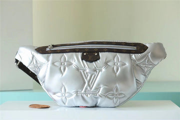 Makersluxe Fashion Lu-Vi bags - 10334