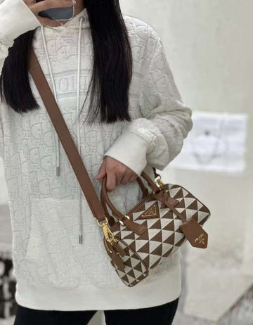 Makersluxe Bags - PDA Bags - 1783