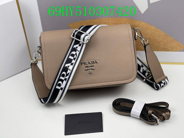 Makersluxe Bags - PDA Bags - 4628