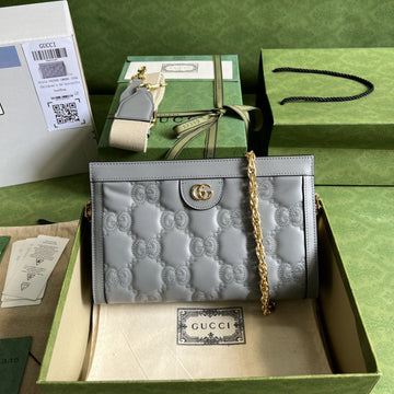Makersluxe Bags - GCI Bags - 445