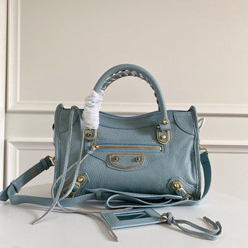 Makersluxe - BG Bags - 107