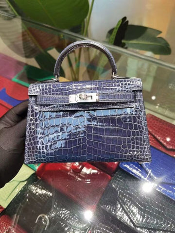 Makersluxe Bags - HMS-Bags - 564